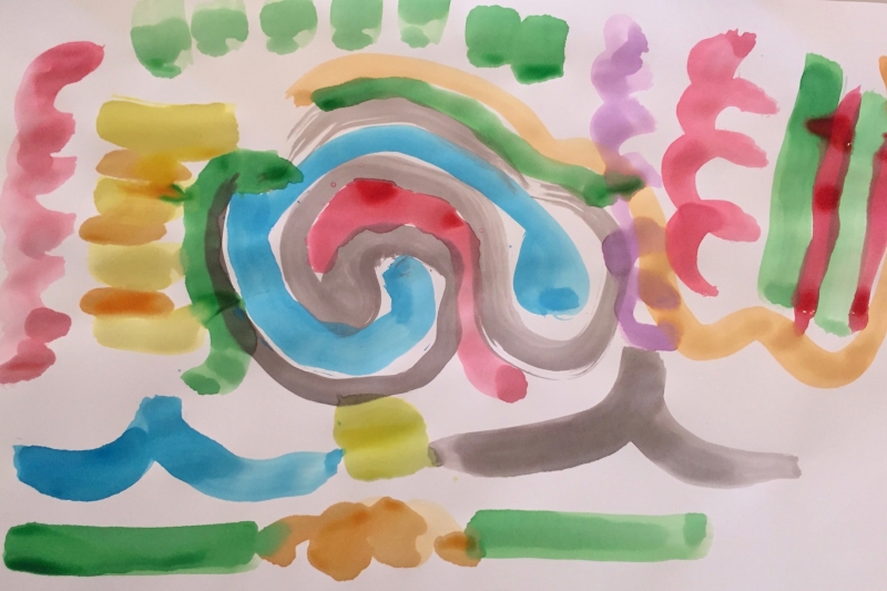 painted dialogue CEO roundtable