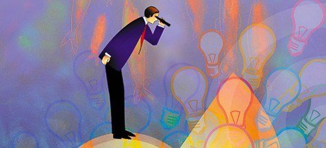 Discovery © Linda Naiman