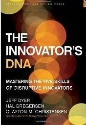 Innovators DNA