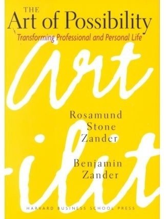 Art of Possibility