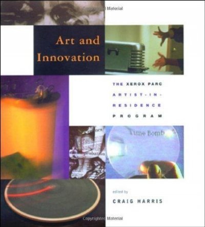 xerox parc: art and innovation