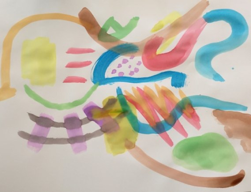 Why Art? It Can Have a Profound Impact on Your Leadership