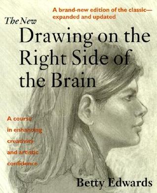 Betty Edwards Drawing from the right side of the brain