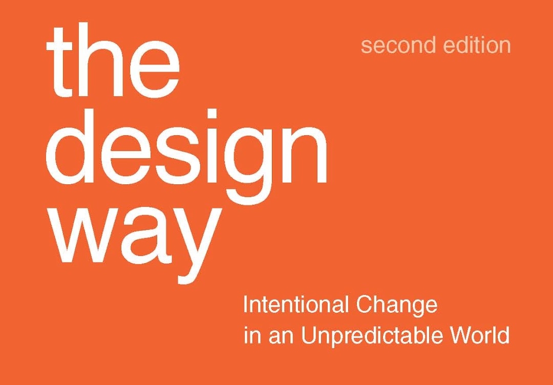 The Deign Way 2nd ed Nelson, Stolterman