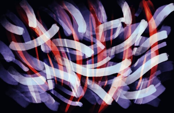 Breaking Through by Linda Naiman C 2020