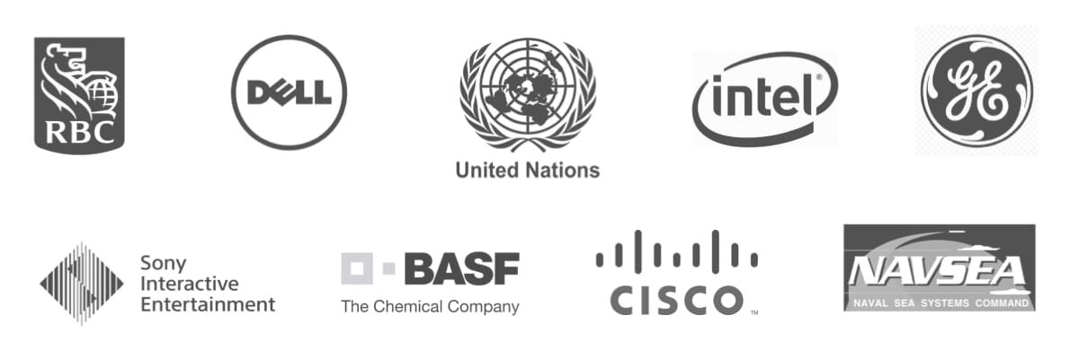 Representative clients