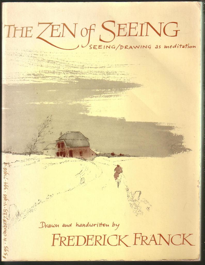 Frederick-Franck-zen-art