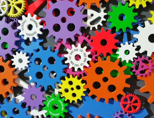 The Surprising Connection Between Routine and Creativity