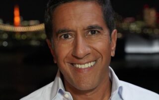 Sanjay Gupta