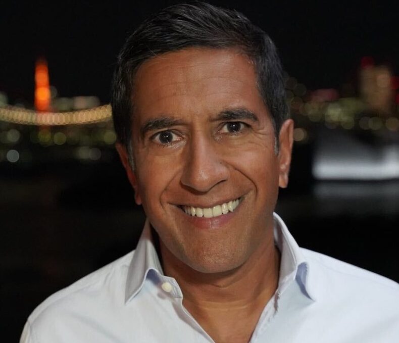 Sanjay Gupta
