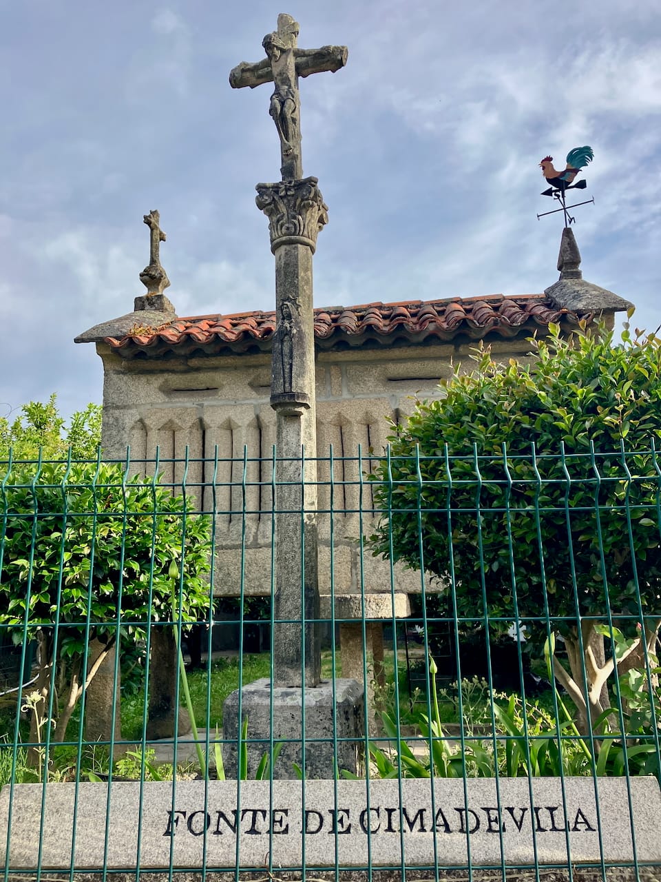 Ann Marie, Linda N, Linda P, and Janet