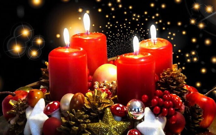 Make the Holiday Season Memorable with Creative Rituals