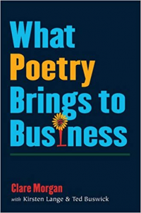 what poetry brings to business