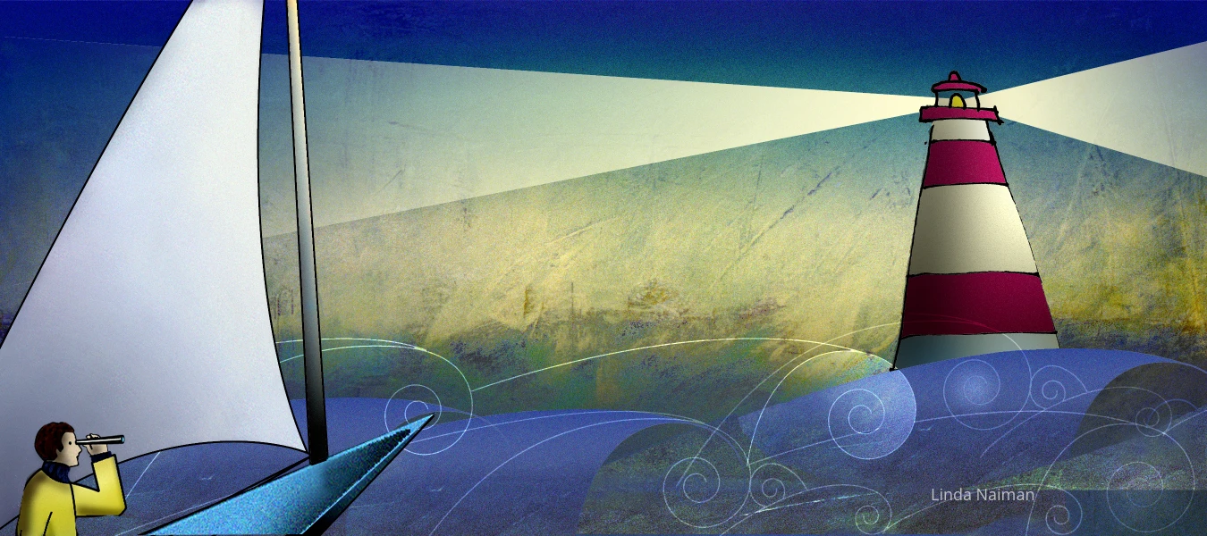 Navigating uncertainty