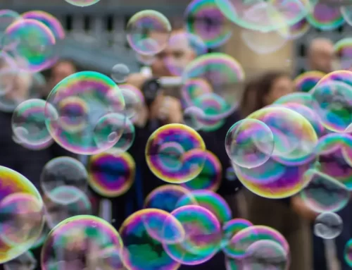 Breathe More Life into Your Creativity