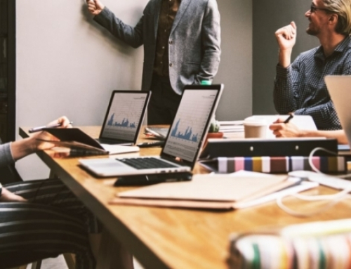 How Do You Resolve the Clash Between Creativity and Productivity?