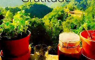 Still Life -Tuscany by Linda Naiman