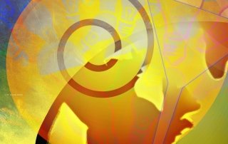 Spiral © Linda Naiman